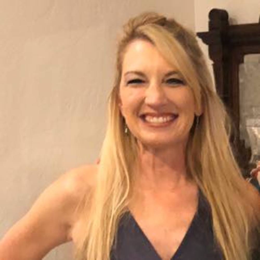 Meet your Posher, Cindy